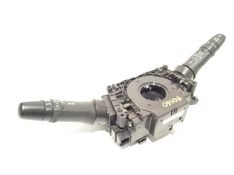 Recambio de mando intermitentes para mitsubishi outlander (gf0) motion 4wd referencia OEM IAM 8617A517  