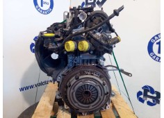 Recambio de motor completo para seat mii (kf1) reference referencia OEM IAM CHY  