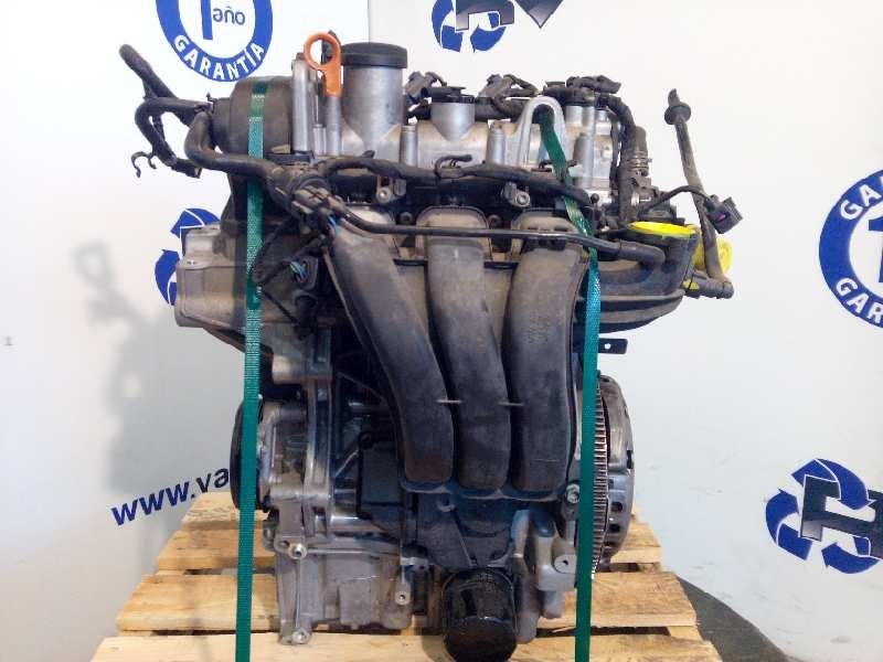 Recambio de motor completo para seat mii (kf1) reference referencia OEM IAM CHY  