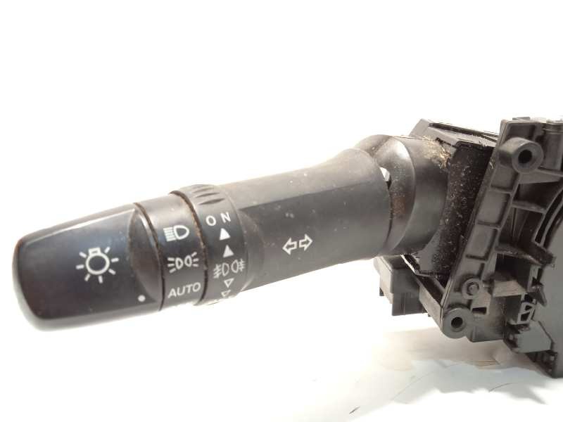 Recambio de mando intermitentes para mitsubishi outlander (gf0) motion 4wd referencia OEM IAM 8617A517  