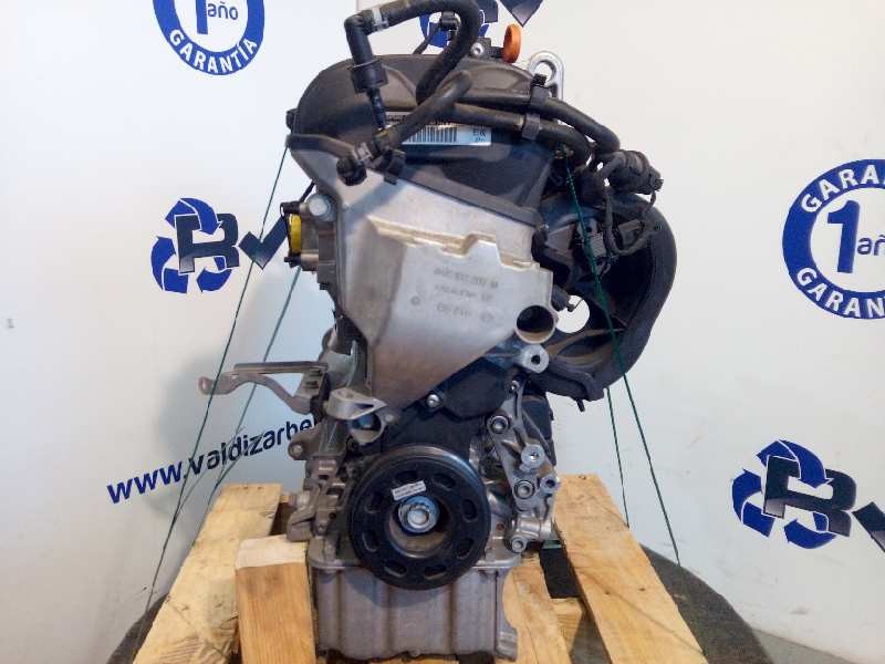 Recambio de motor completo para seat mii (kf1) reference referencia OEM IAM CHY  