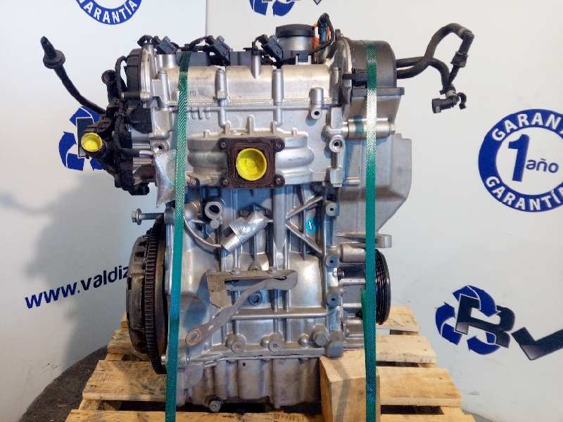 Recambio de motor completo para seat mii (kf1) reference referencia OEM IAM CHY  