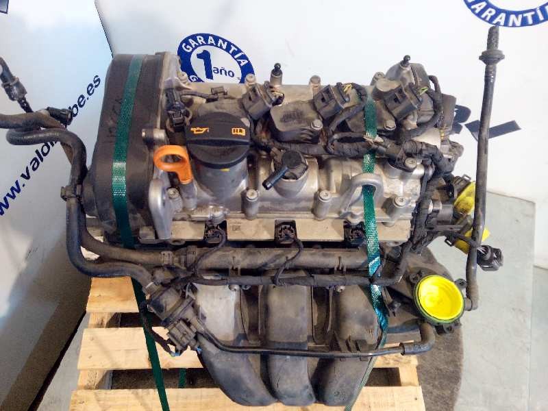 Recambio de motor completo para seat mii (kf1) reference referencia OEM IAM CHY  