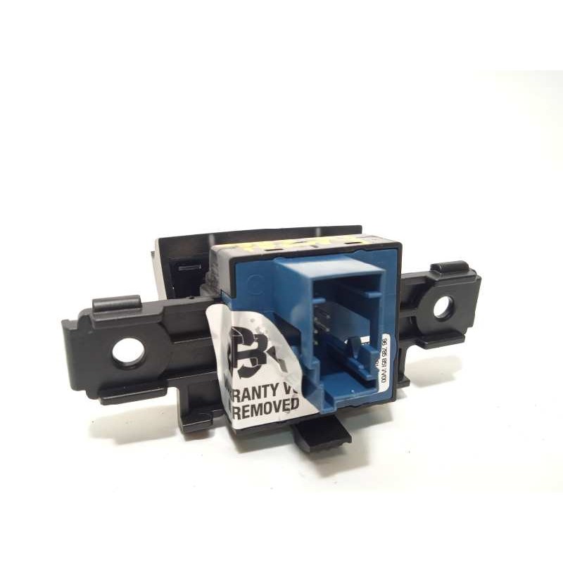 Recambio de interruptor para peugeot 308 sw 1.5 blue-hdi fap referencia OEM IAM 96785851VV00  