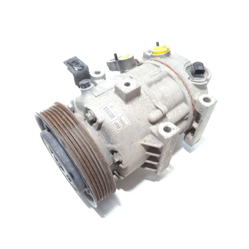 Recambio de compresor aire acondicionado para kia carens ( ) basic referencia OEM IAM CA500PNBAA15  97701A4101