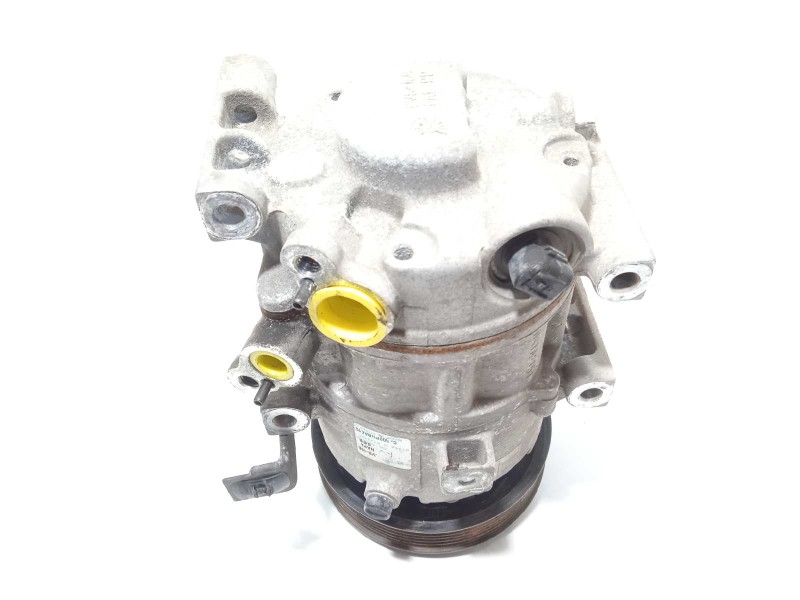 Recambio de compresor aire acondicionado para kia carens ( ) basic referencia OEM IAM CA500PNBAA15  97701A4101