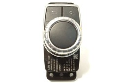 Recambio de mando multifuncion para mercedes-benz clase a (w176) a 45 amg 4-matic (176.052) referencia OEM IAM A2469001309 24690 2