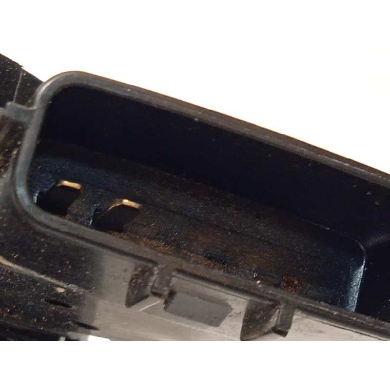 Recambio de cerradura puerta delantera derecha para nissan leaf referencia OEM IAM B3RN0  