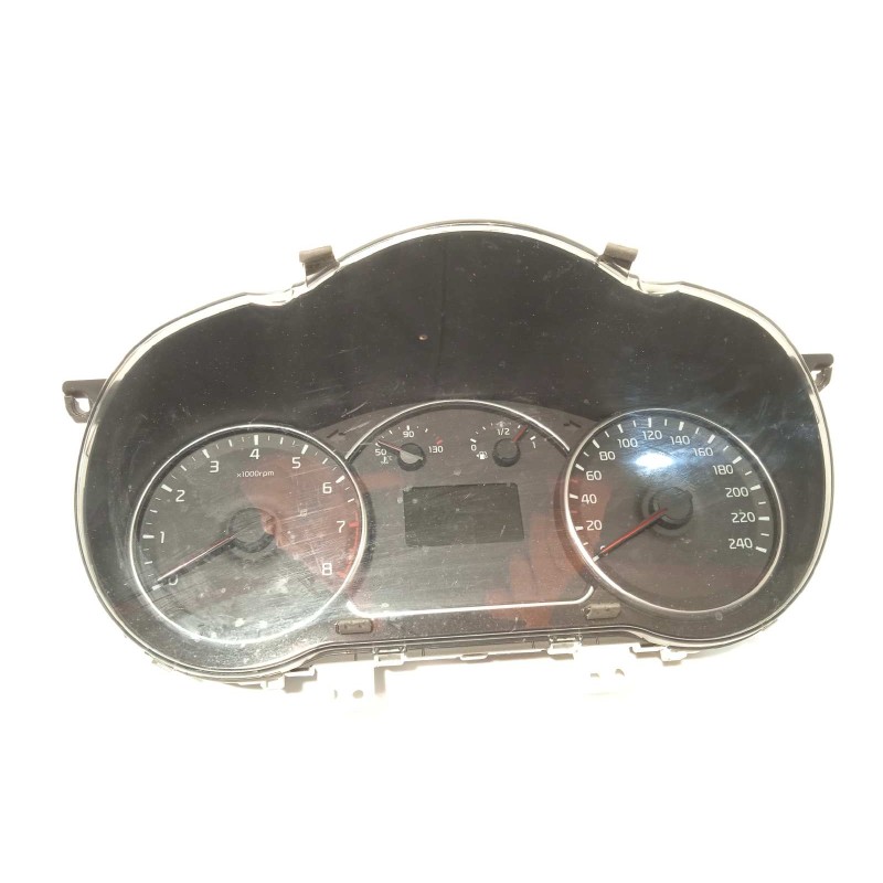 Recambio de cuadro instrumentos para kia carens ( ) basic referencia OEM IAM 94023A4190  