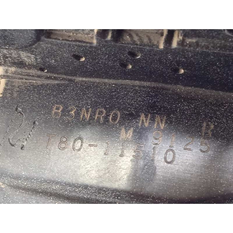 Recambio de cerradura puerta delantera derecha para nissan leaf referencia OEM IAM B3RN0  