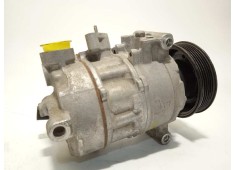 Recambio de compresor aire acondicionado para volkswagen golf vii sportsvan 1.6 16v tdi dpf referencia OEM IAM 5Q0816803  447150 2