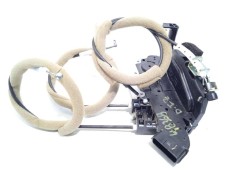 Recambio de cerradura puerta delantera izquierda para nissan leaf referencia OEM IAM B4JRB   2