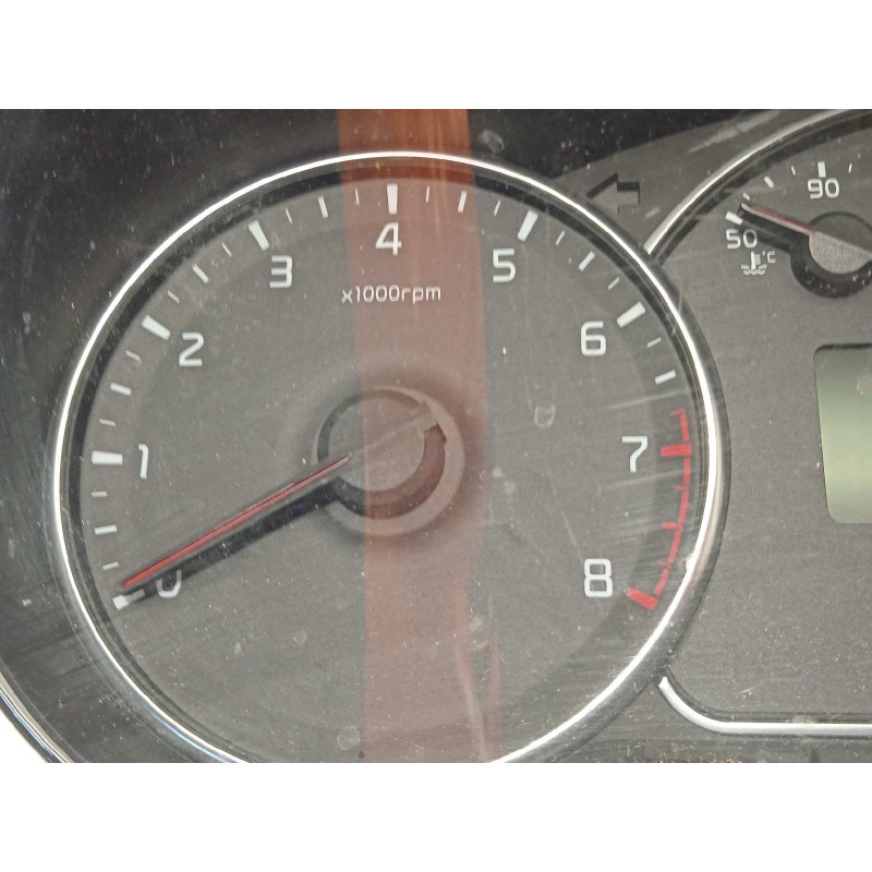 Recambio de cuadro instrumentos para kia carens ( ) basic referencia OEM IAM 94023A4190  
