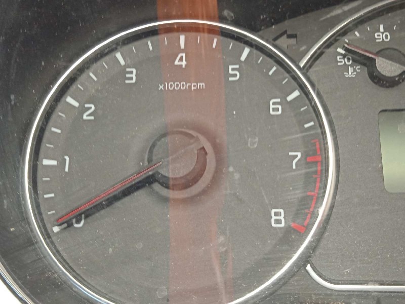 Recambio de cuadro instrumentos para kia carens ( ) basic referencia OEM IAM 94023A4190  