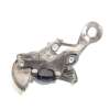 Recambio de mangueta trasera derecha para audi a4 avant (8k5) (2008) básico referencia OEM IAM 8K0505436B 8W0501611B 8K0505432AP