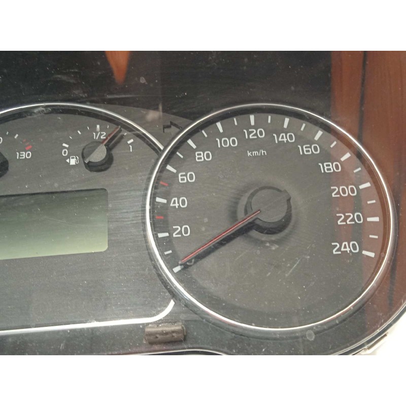 Recambio de cuadro instrumentos para kia carens ( ) basic referencia OEM IAM 94023A4190  