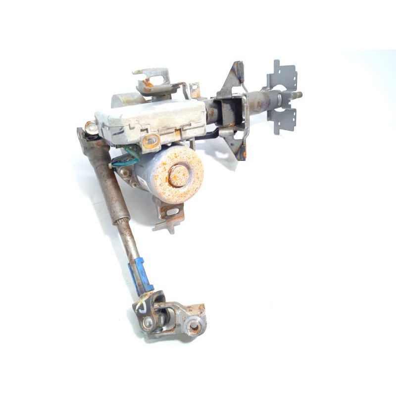 Recambio de columna direccion para nissan leaf referencia OEM IAM 488105SH0D  