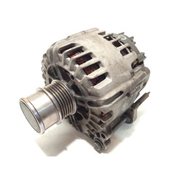 Recambio de alternador para volkswagen golf vii lim. edition bluemotion referencia OEM IAM 04C903023M 2715992A TG14C103