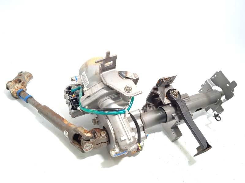 Recambio de columna direccion para nissan leaf referencia OEM IAM 488105SH0D  