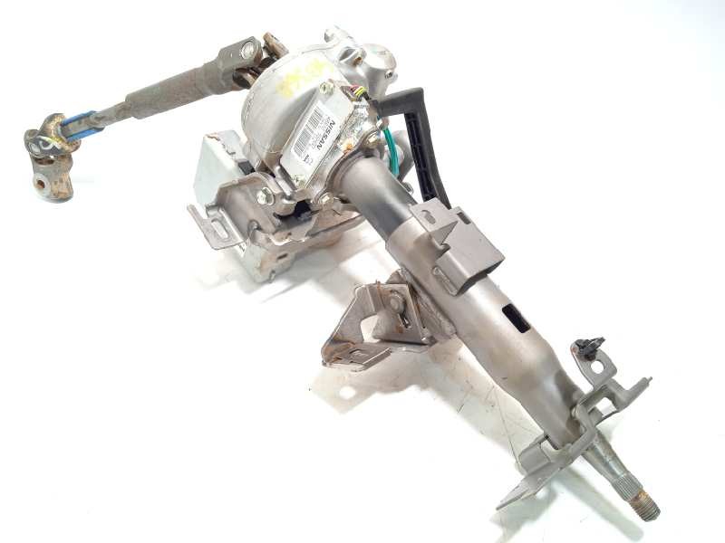 Recambio de columna direccion para nissan leaf referencia OEM IAM 488105SH0D  