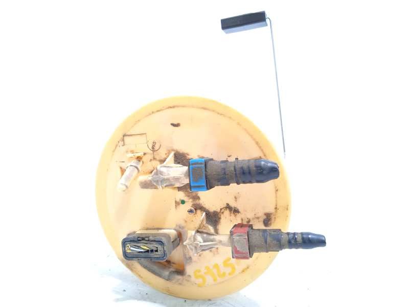 Recambio de bomba combustible para ford ranger (tke) doble cabina 4x4 xlt limited referencia OEM IAM 1749366  