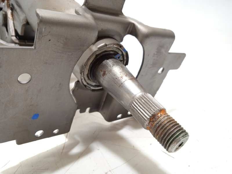 Recambio de columna direccion para nissan leaf referencia OEM IAM 488105SH0D  