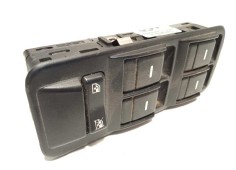 Recambio de mando elevalunas delantero izquierdo para land rover range rover sport v6 td hse referencia OEM IAM YUD501550PVJ   2