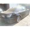 bmw serie 5 berlina (e60) del año 2007