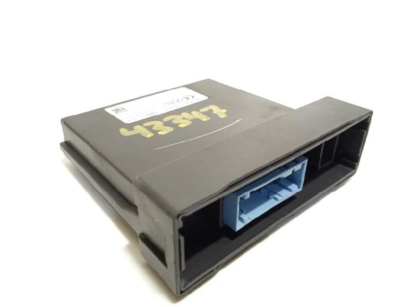 Recambio de modulo electronico para peugeot 508 2.0 16v hdi fap referencia OEM IAM 9801695280  