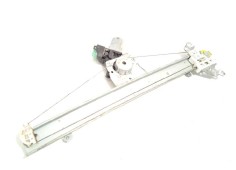 Recambio de elevalunas delantero izquierdo para nissan leaf referencia OEM IAM 807303NA1B   2