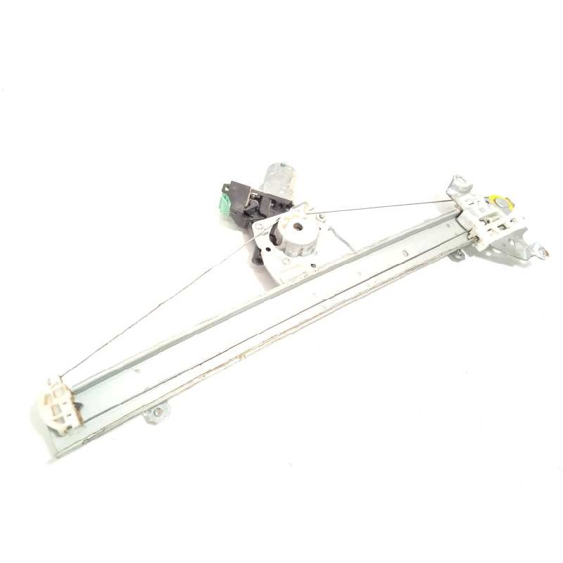 Recambio de elevalunas delantero izquierdo para nissan leaf referencia OEM IAM 807303NA1B  