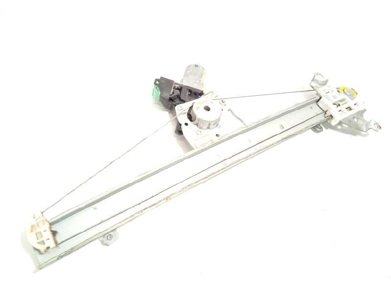 Recambio de elevalunas delantero izquierdo para nissan leaf referencia OEM IAM 807303NA1B  