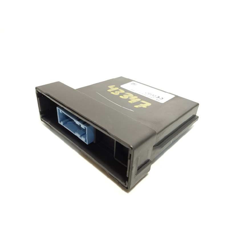 Recambio de modulo electronico para peugeot 508 2.0 16v hdi fap referencia OEM IAM 9801695280  