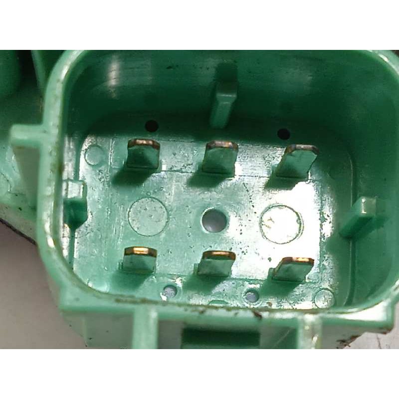 Recambio de elevalunas delantero izquierdo para nissan leaf referencia OEM IAM 807303NA1B  