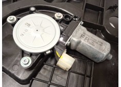 Recambio de elevalunas delantero derecho para kia carens ( ) basic referencia OEM IAM 82480A4280  82460A4000 2