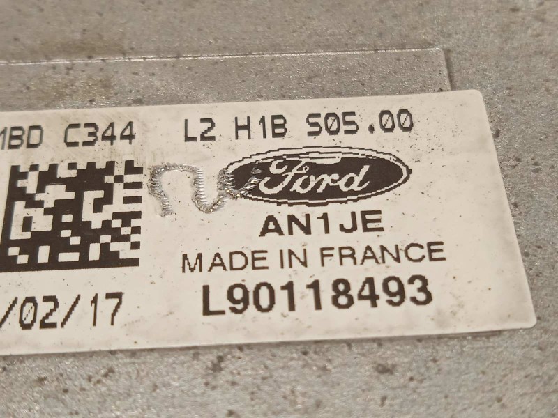 Recambio de centralita faros xenon para ford grand c-max (ceu) trend referencia OEM IAM L90118493  1899720