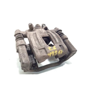 Recambio de pinza freno trasera izquierda para mercedes-benz vito (w639) basic, combi 115 cdi largo (639.603) referencia OEM IAM