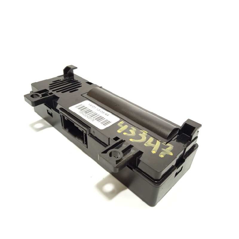 Recambio de modulo electronico para peugeot 508 2.0 16v hdi fap referencia OEM IAM 9801862580  