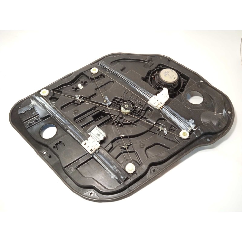 Recambio de elevalunas delantero derecho para kia carens ( ) basic referencia OEM IAM 82480A4280  82460A4000