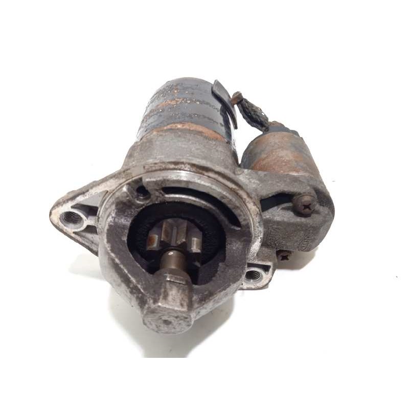 Recambio de motor arranque para kia rio 1.5 crdi referencia OEM IAM 361002A300  1195925