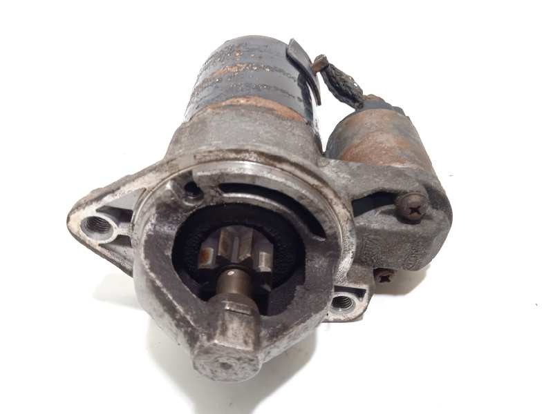 Recambio de motor arranque para kia rio 1.5 crdi referencia OEM IAM 361002A300  1195925