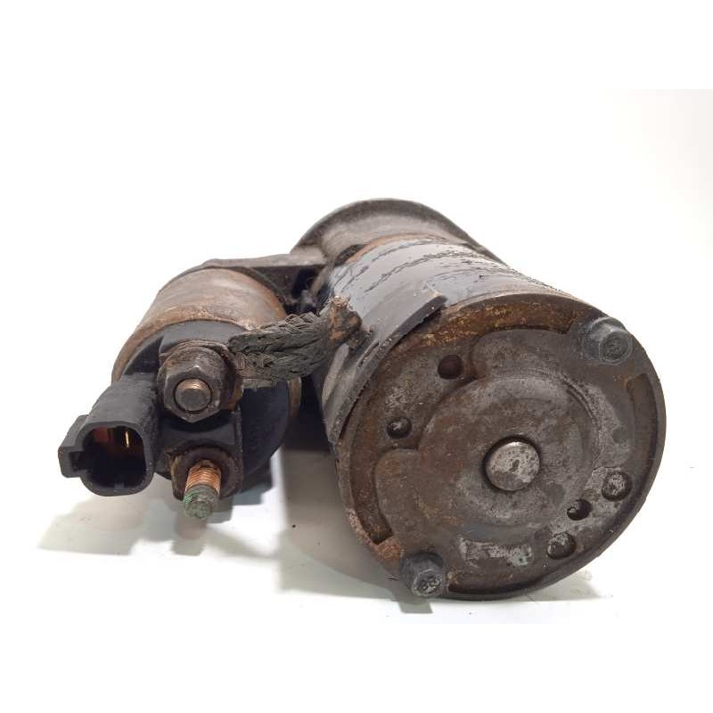 Recambio de motor arranque para kia rio 1.5 crdi referencia OEM IAM 361002A300  1195925
