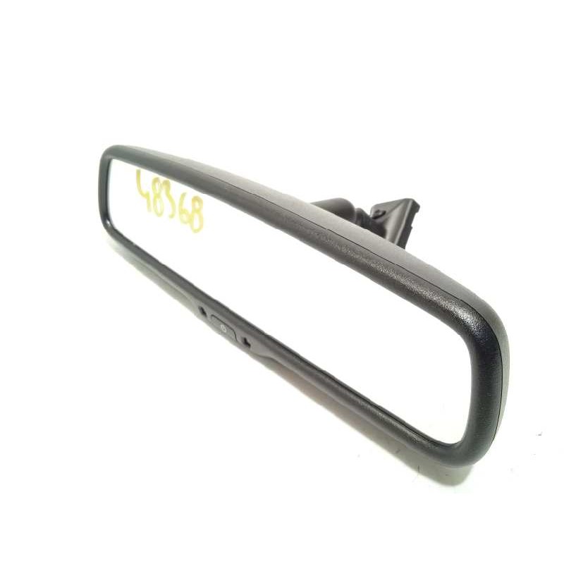 Recambio de espejo interior para nissan leaf referencia OEM IAM 963215SH0A  