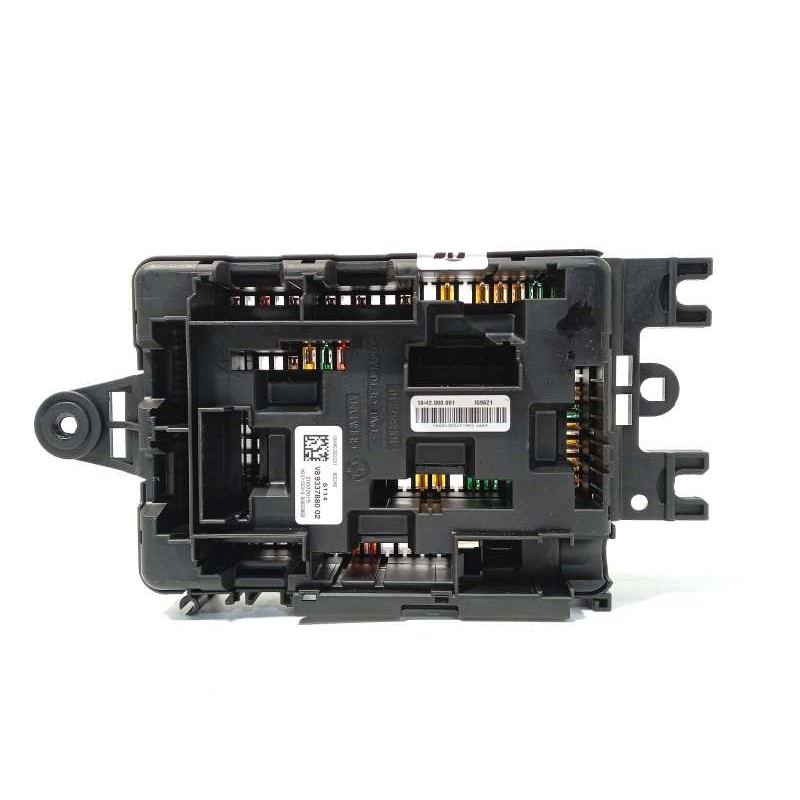Recambio de caja reles / fusibles para bmw serie 4 coupe (f32) 430d referencia OEM IAM 61149337880  9337880