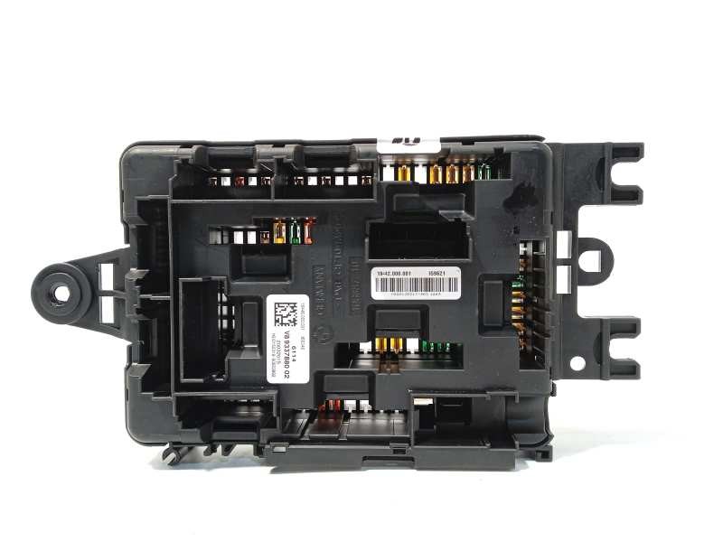 Recambio de caja reles / fusibles para bmw serie 4 coupe (f32) 430d referencia OEM IAM 61149337880  9337880