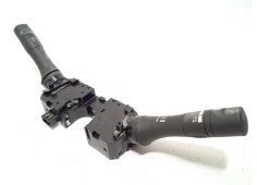 Recambio de mando intermitentes para nissan leaf referencia OEM IAM 255605SH0A   2
