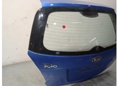 Recambio de porton trasero para kia rio 1.5 crdi referencia OEM IAM 737001G320   2