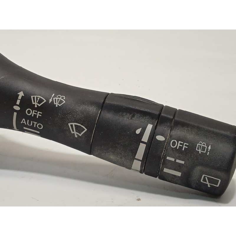 Recambio de mando intermitentes para nissan leaf referencia OEM IAM 255605SH0A  