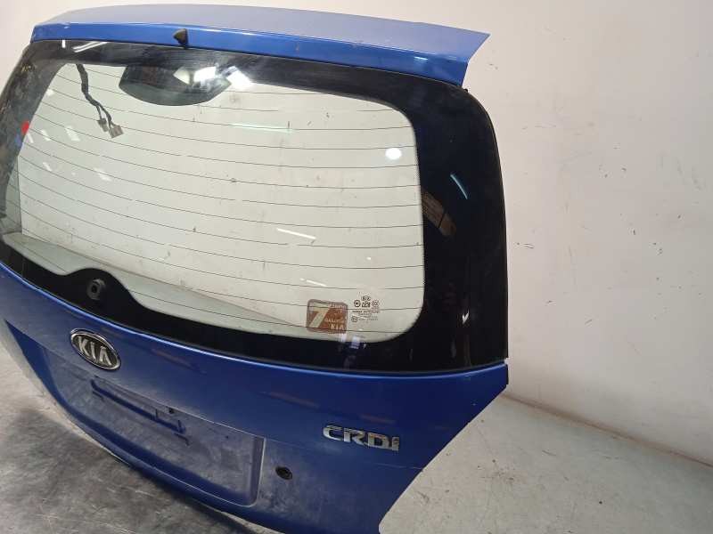 Recambio de porton trasero para kia rio 1.5 crdi referencia OEM IAM 737001G320  
