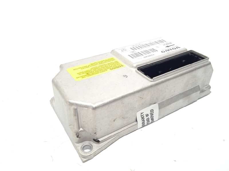 Recambio de centralita airbag para volvo xc70 d5 awd kinetic (136kw) referencia OEM IAM P30667469 30667469 0285001655